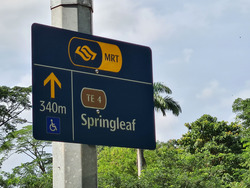 Sembawang Road (D26), Shop House #592488461